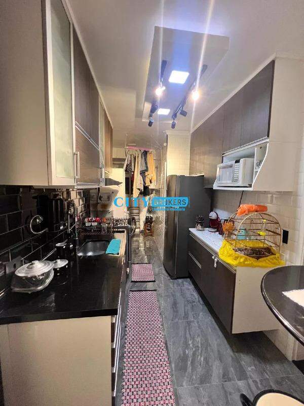 Apartamento à venda com 3 quartos, 78m² - Foto 12