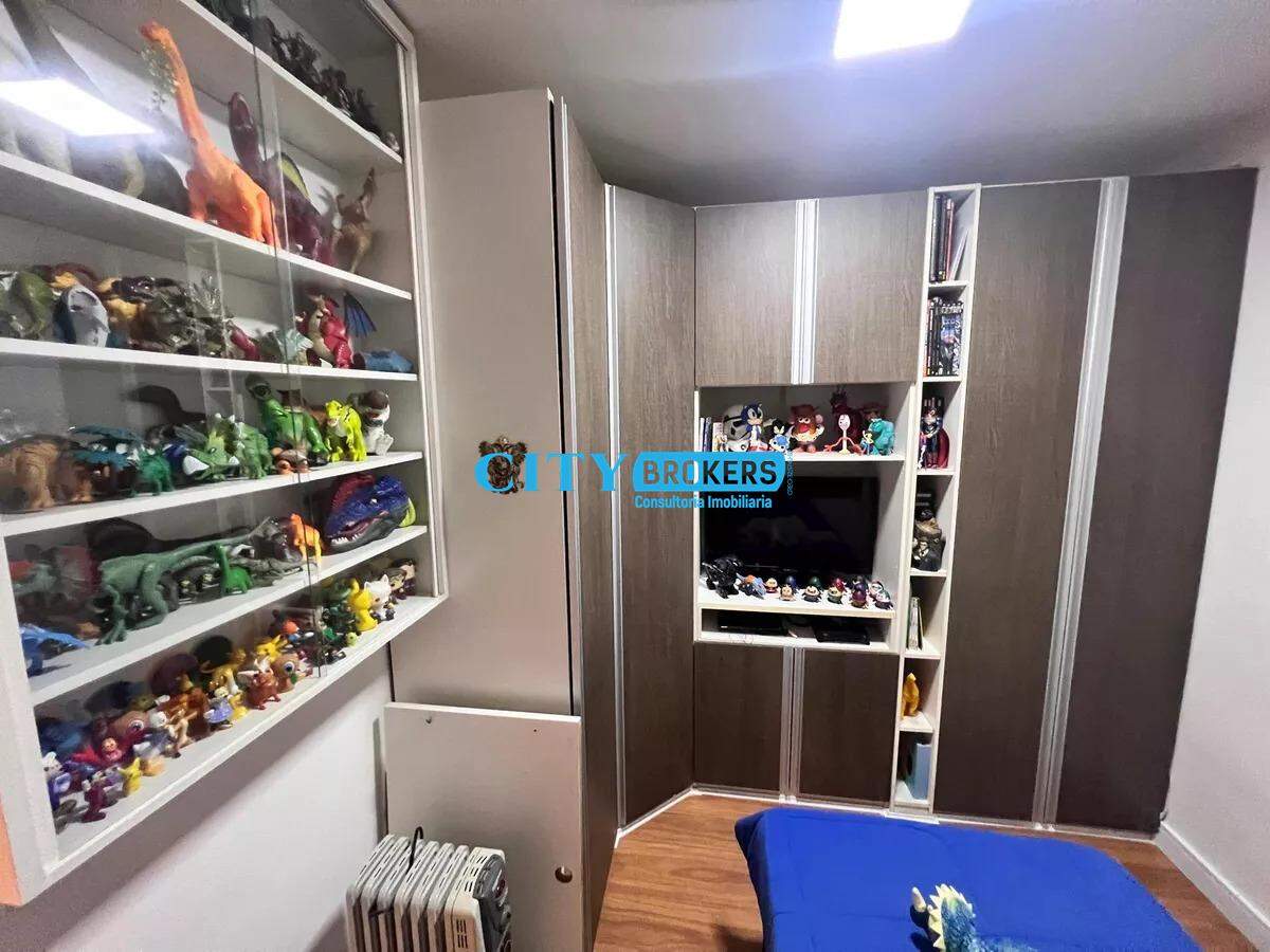 Apartamento à venda com 3 quartos, 78m² - Foto 14