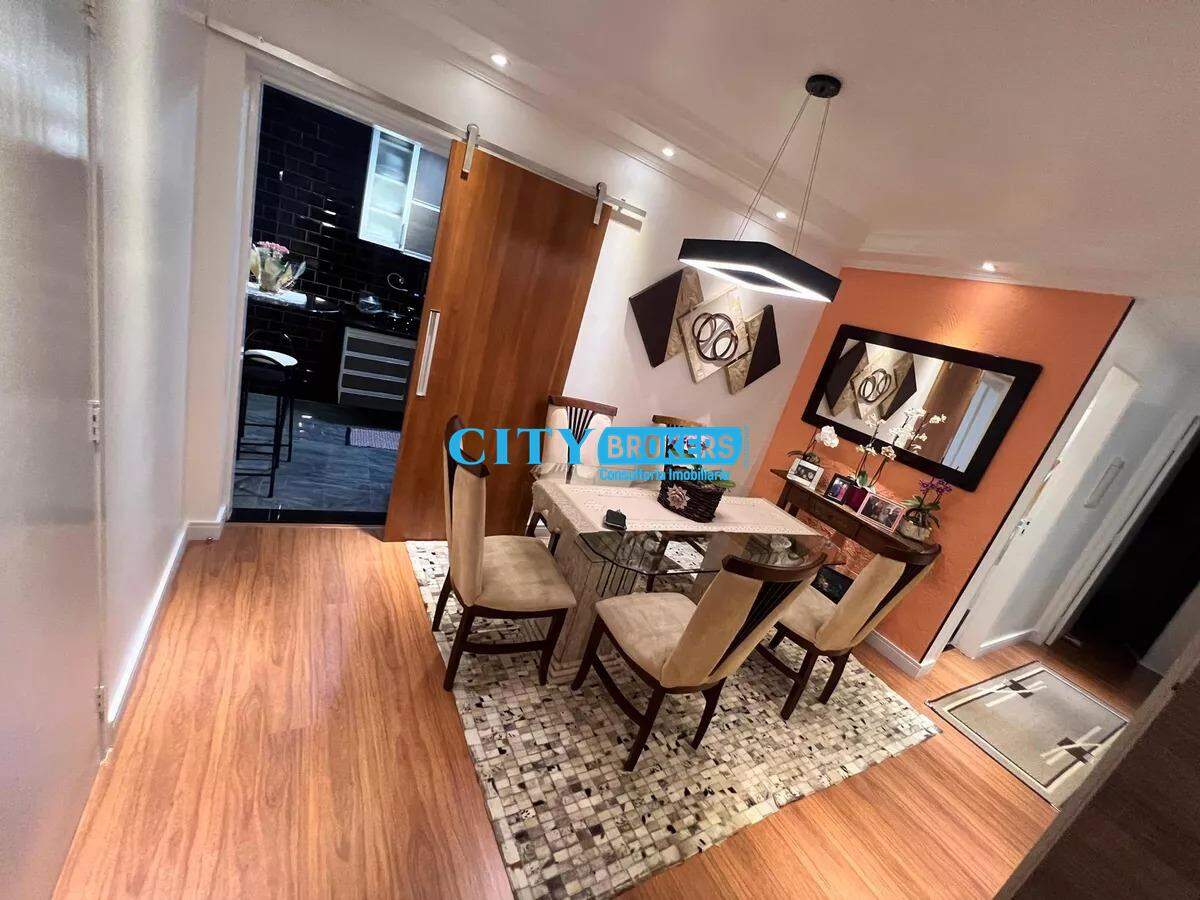 Apartamento à venda com 3 quartos, 78m² - Foto 4