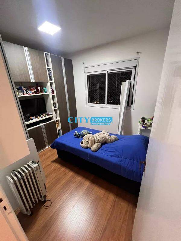 Apartamento à venda com 3 quartos, 78m² - Foto 13