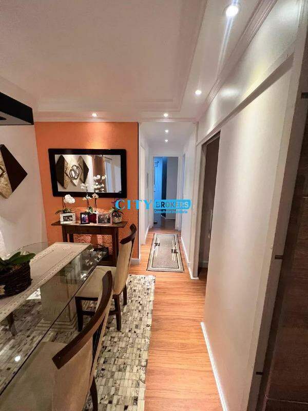 Apartamento à venda com 3 quartos, 78m² - Foto 5