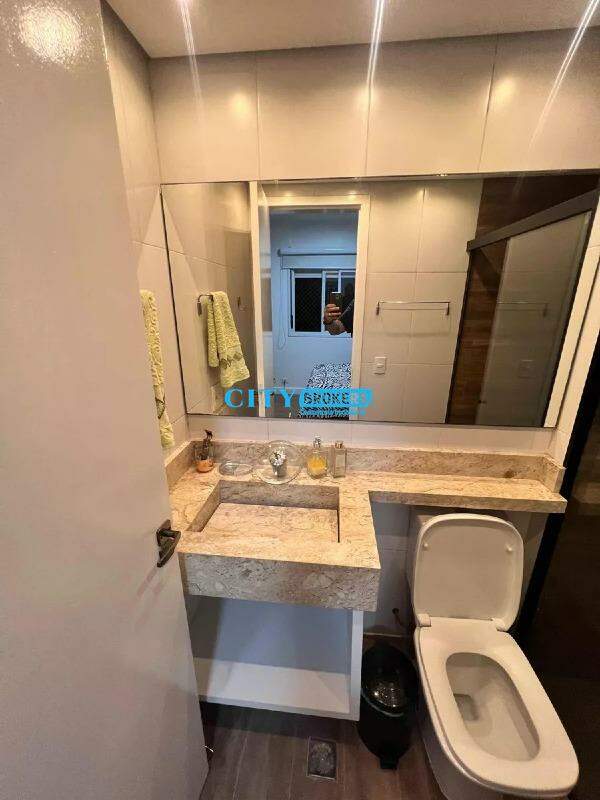 Apartamento à venda com 3 quartos, 78m² - Foto 20