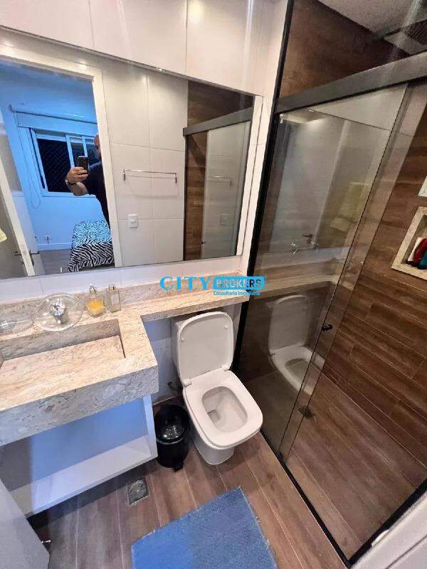 Apartamento à venda com 3 quartos, 78m² - Foto 19