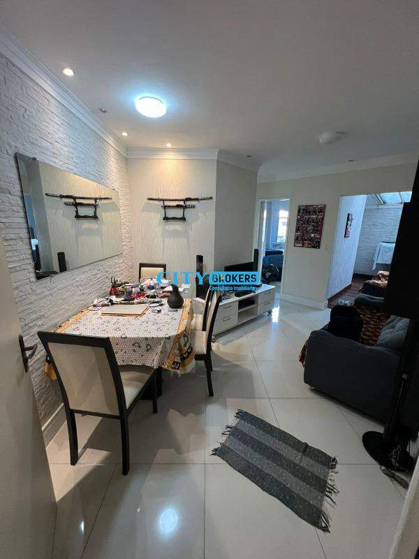 Apartamento à venda com 2 quartos, 68m² - Foto 1