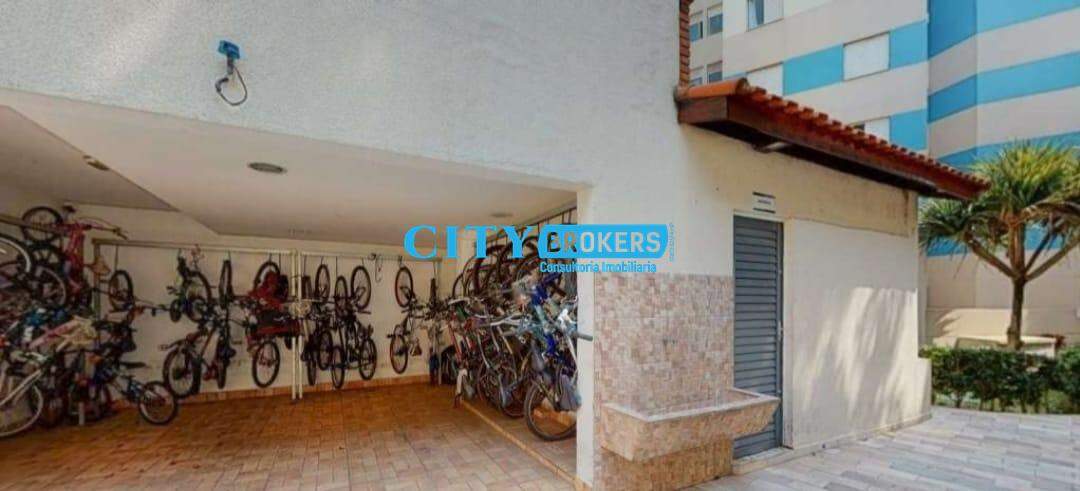 Apartamento à venda com 2 quartos, 68m² - Foto 13