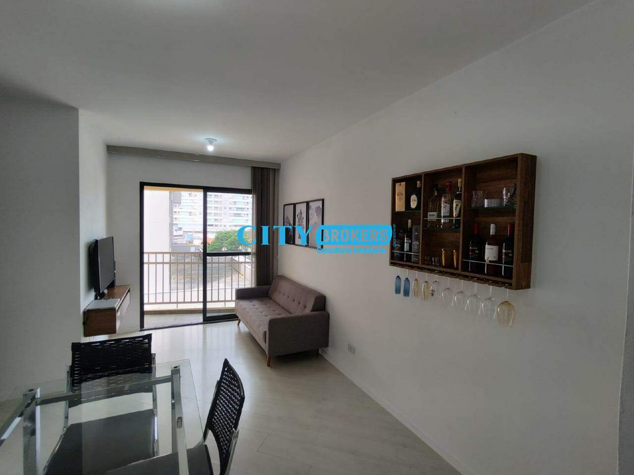 Apartamento à venda com 2 quartos, 54m² - Foto 16