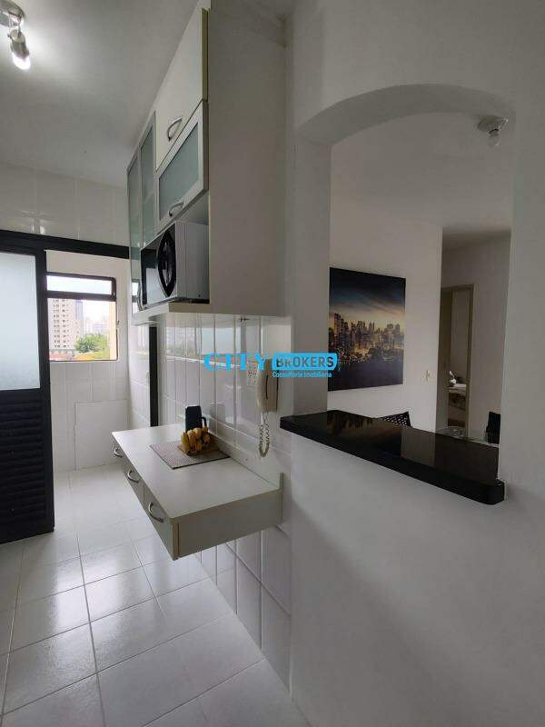 Apartamento à venda com 2 quartos, 54m² - Foto 9