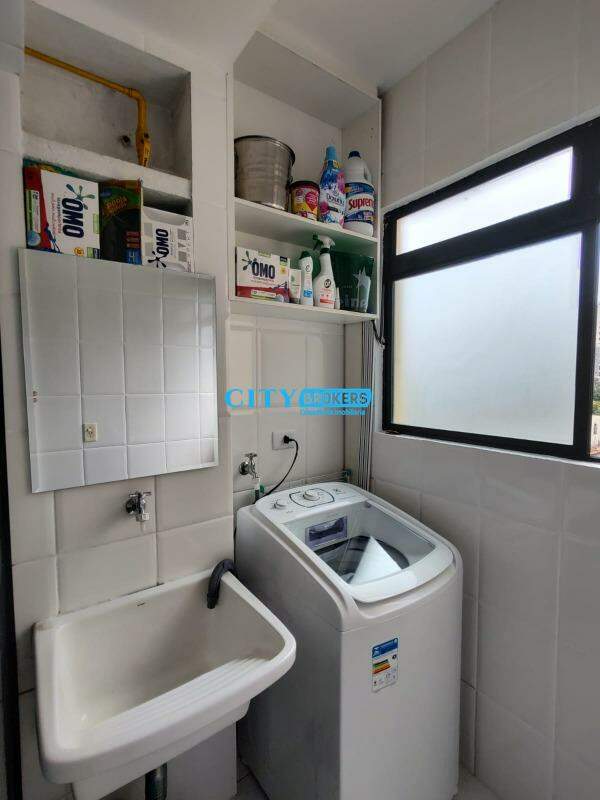 Apartamento à venda com 2 quartos, 54m² - Foto 10