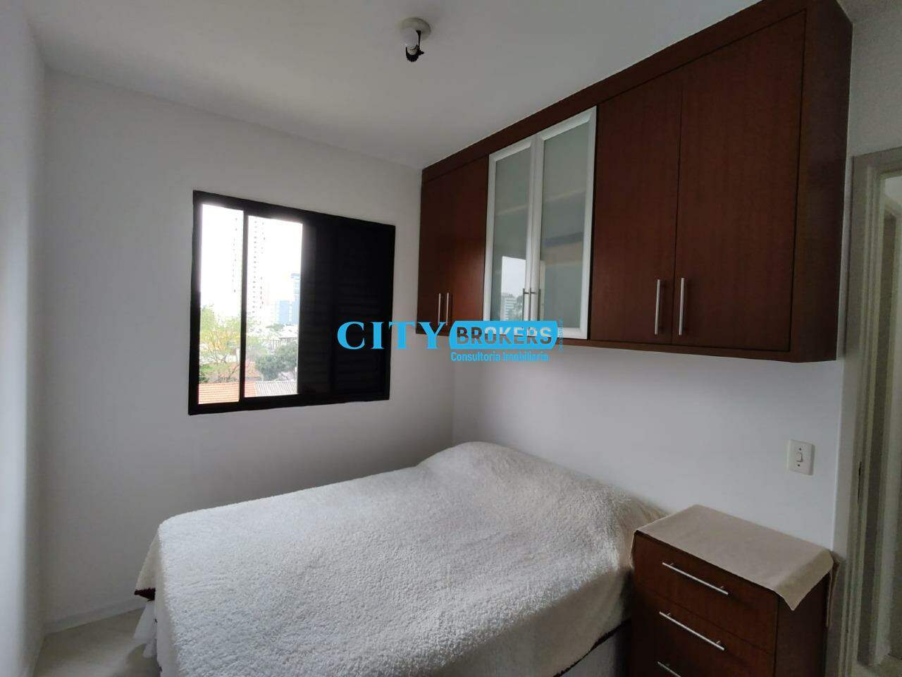 Apartamento à venda com 2 quartos, 54m² - Foto 12