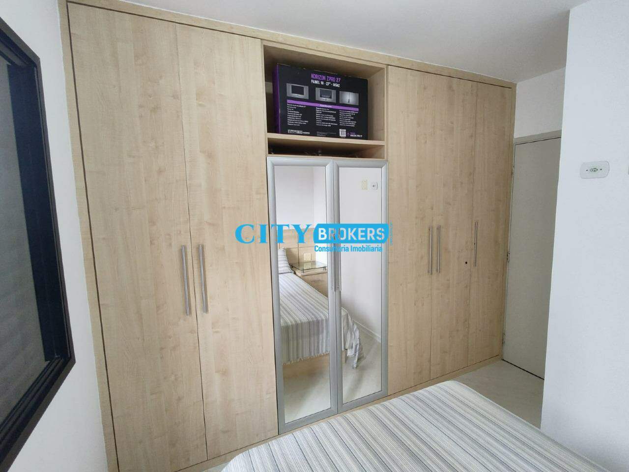 Apartamento à venda com 2 quartos, 54m² - Foto 14