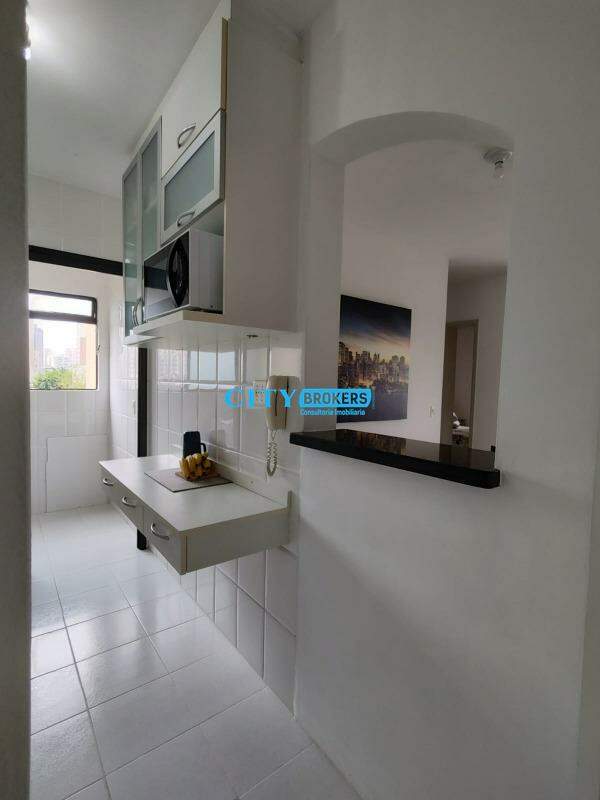 Apartamento à venda com 2 quartos, 54m² - Foto 8