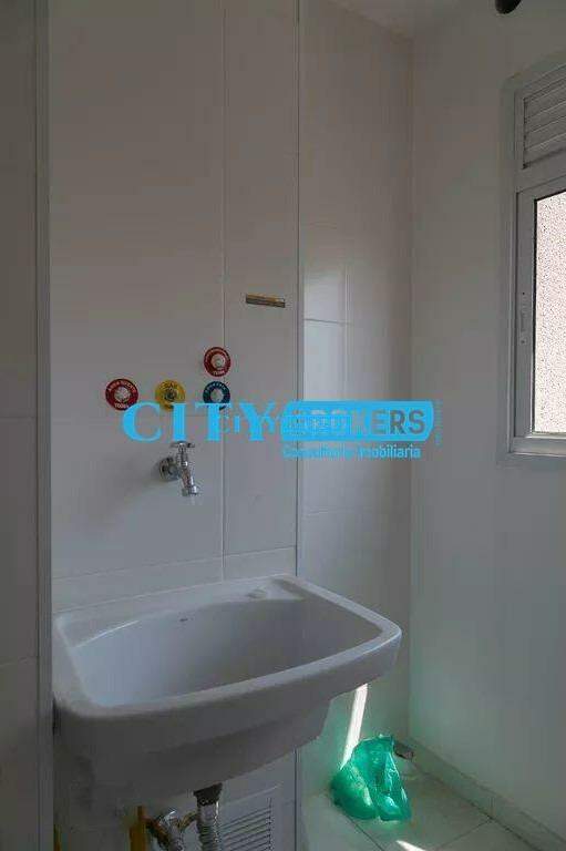 Apartamento à venda com 1 quarto, 34m² - Foto 6