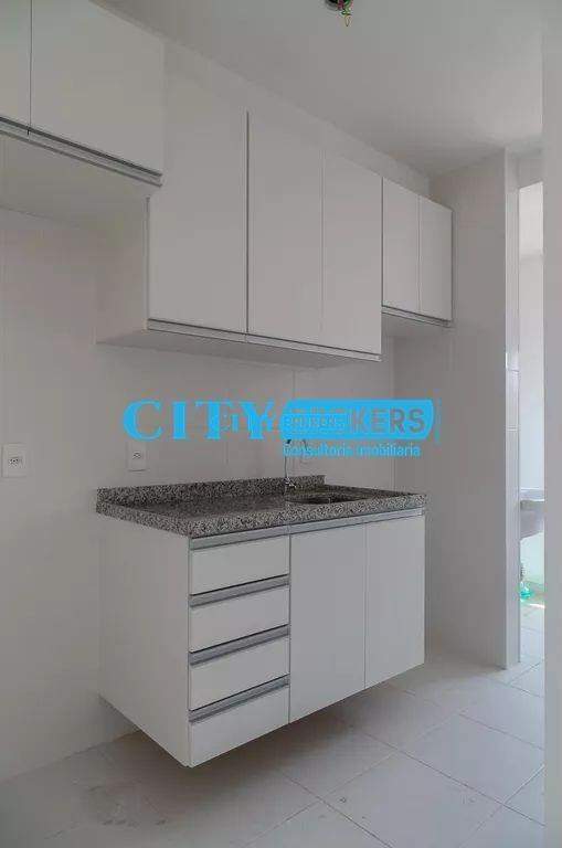 Apartamento à venda com 1 quarto, 34m² - Foto 4