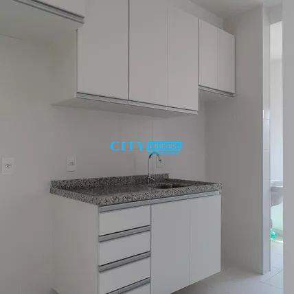 Apartamento à venda com 1 quarto, 34m² - Foto 5