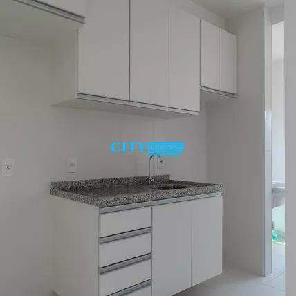 Apartamento à venda com 1 quarto, 34m² - Foto 7