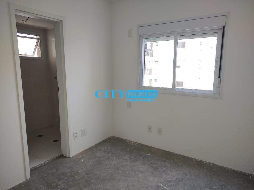 Apartamento à venda com 3 quartos, 154m² - Foto 7