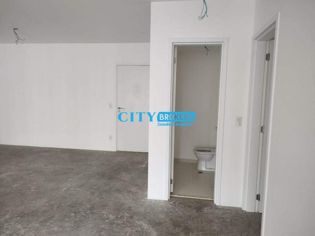 Apartamento à venda com 3 quartos, 154m² - Foto 6