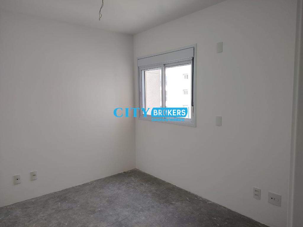 Apartamento à venda com 3 quartos, 154m² - Foto 5