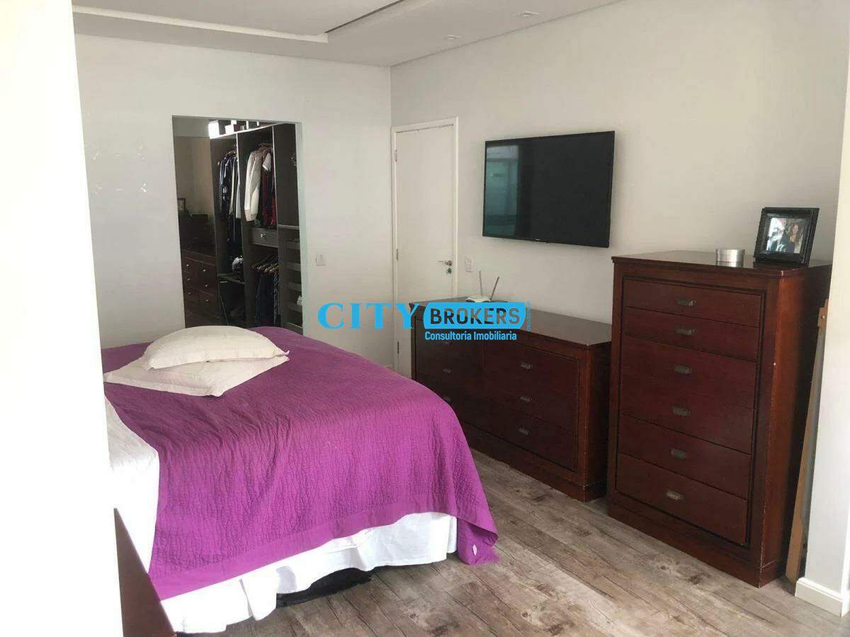 Casa de Condomínio à venda com 3 quartos, 280m² - Foto 15