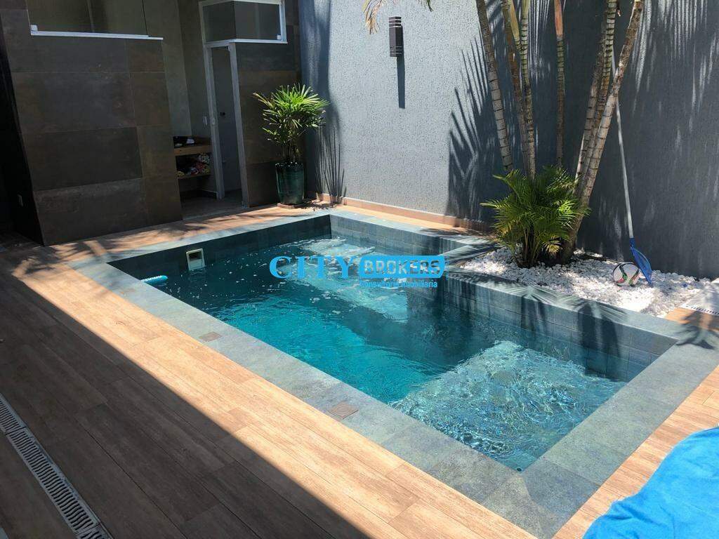 Casa de Condomínio à venda com 3 quartos, 280m² - Foto 24