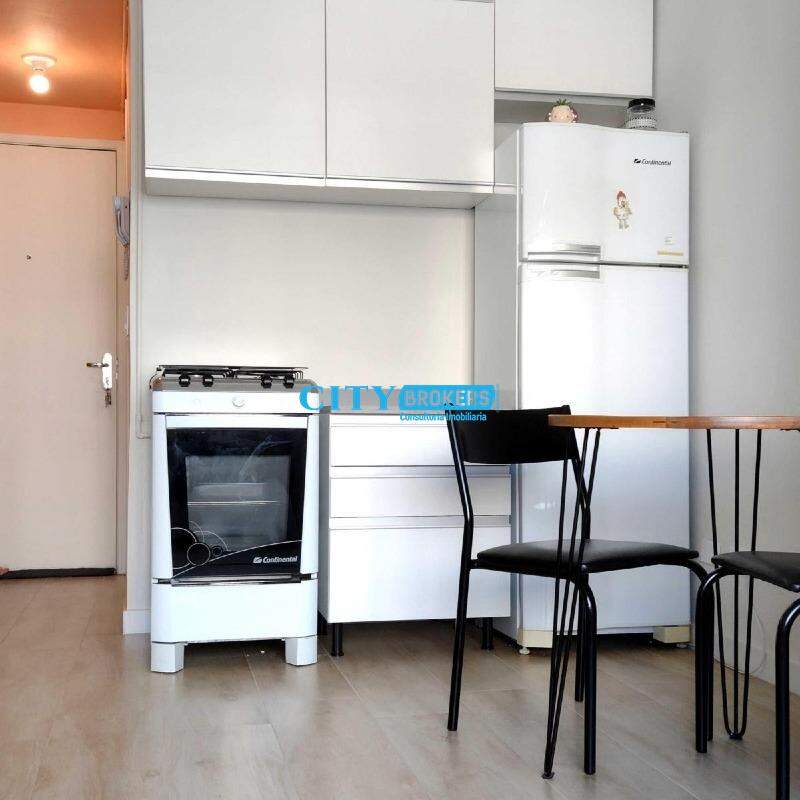 Apartamento à venda, 25m² - Foto 4