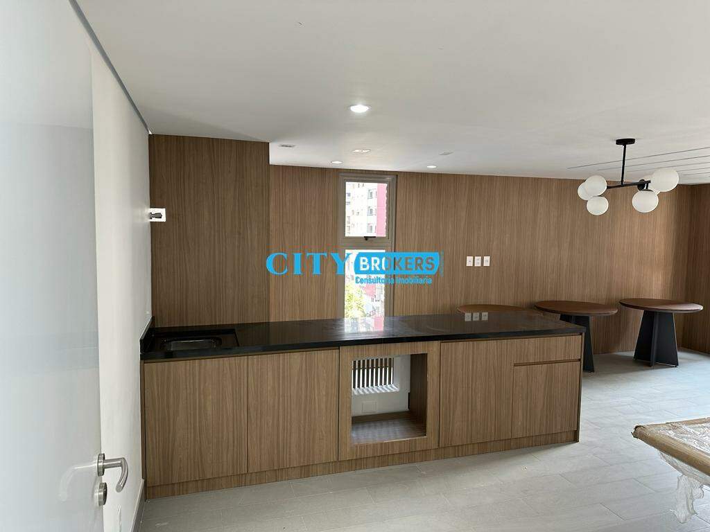 Apartamento, 1 quarto, 32 m² - Foto 4