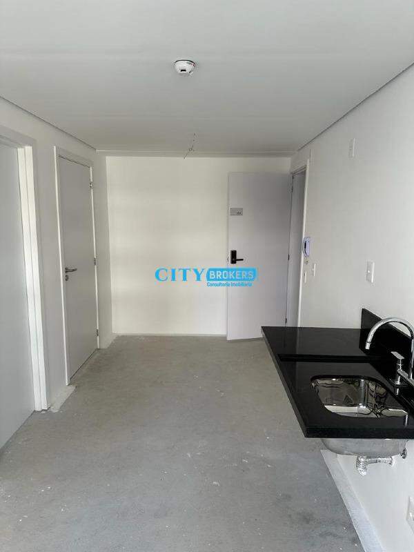 Apartamento, 1 quarto, 32 m² - Foto 1