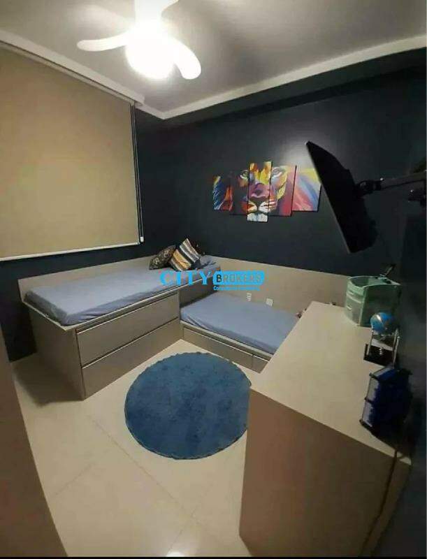 Apartamento à venda com 2 quartos, 47m² - Foto 9