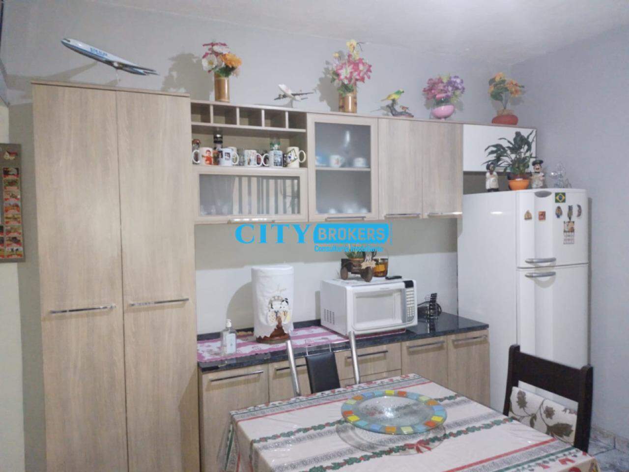 Sobrado à venda com 3 quartos, 170m² - Foto 10