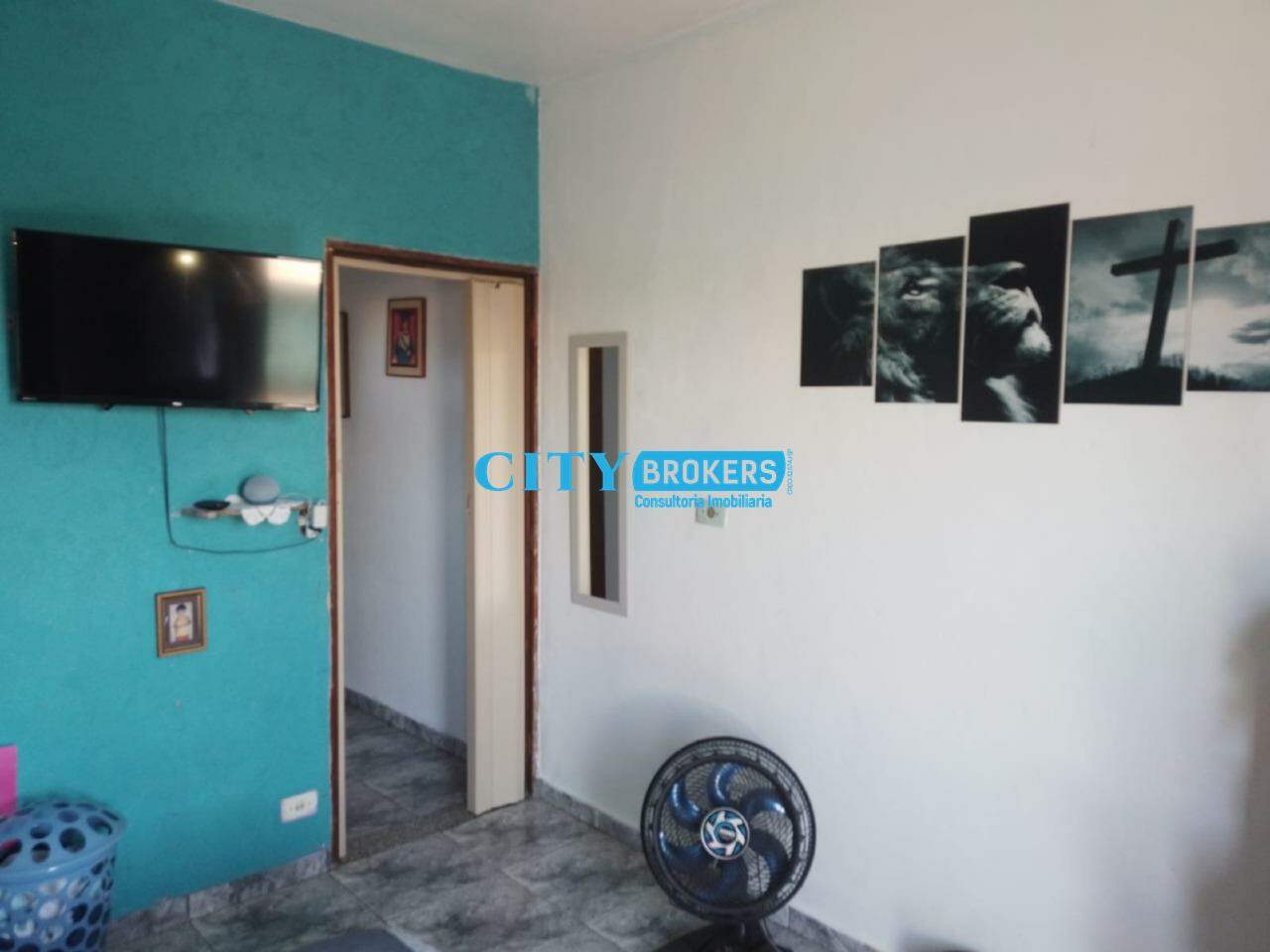 Sobrado à venda com 3 quartos, 170m² - Foto 14