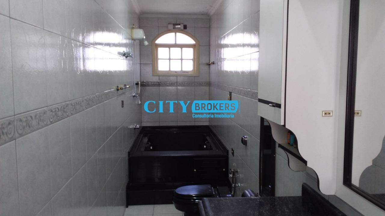 Sobrado à venda com 3 quartos, 157m² - Foto 22