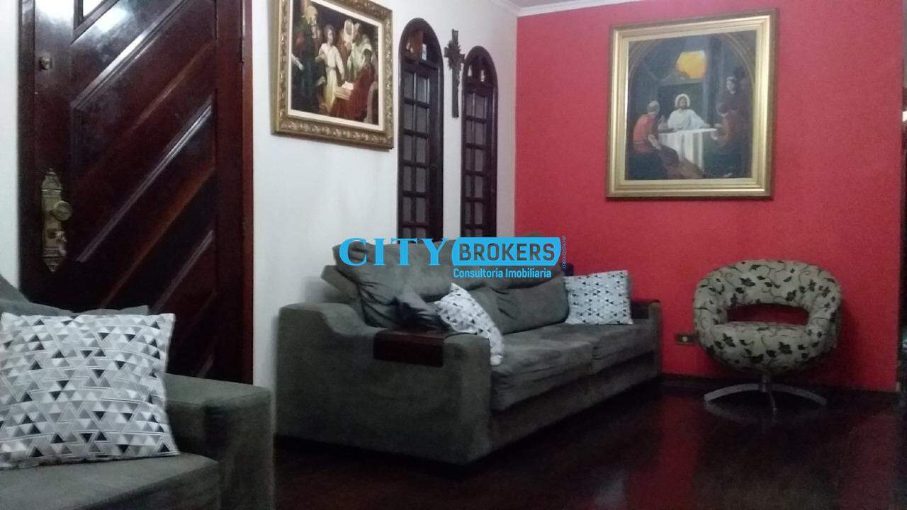 Sobrado à venda com 3 quartos, 157m² - Foto 14