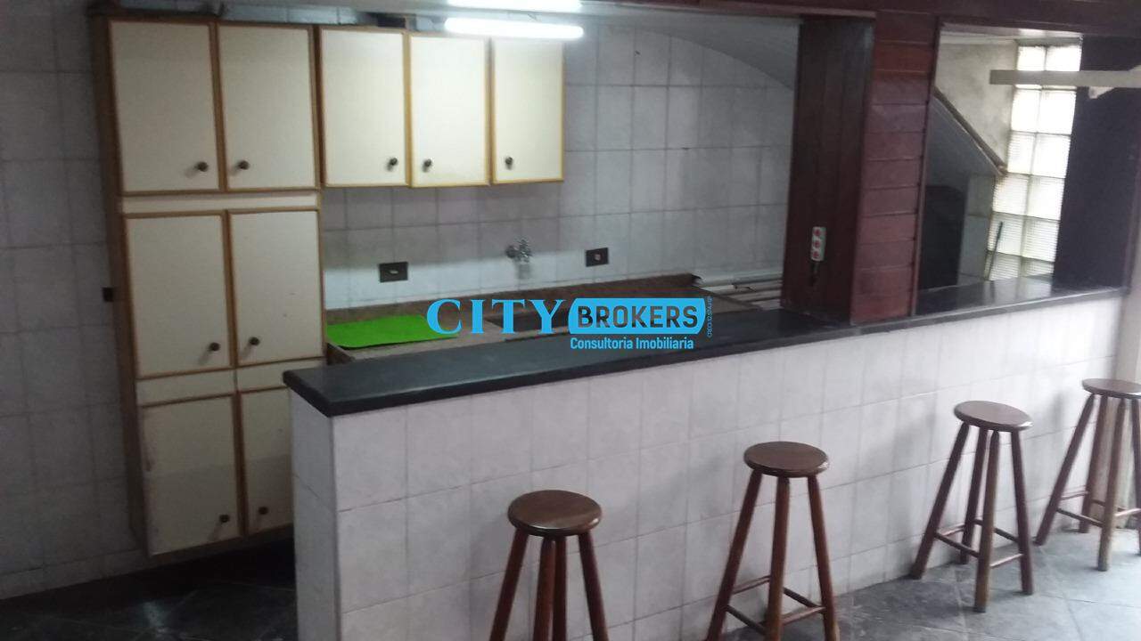 Sobrado à venda com 3 quartos, 157m² - Foto 11