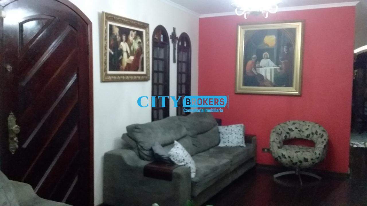 Sobrado à venda com 3 quartos, 157m² - Foto 13