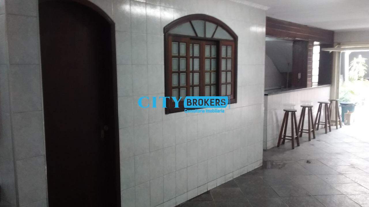 Sobrado à venda com 3 quartos, 157m² - Foto 9