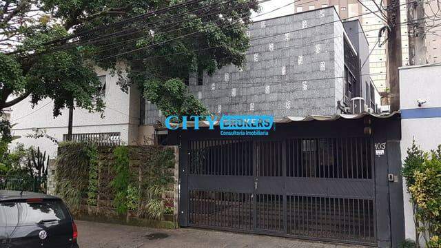 Sobrado à venda com 1 quarto, 400m² - Foto 2