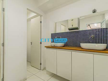 Sobrado para alugar com 1 quarto, 400m² - Foto 25