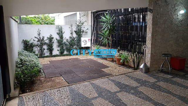 Sobrado para alugar com 1 quarto, 400m² - Foto 3