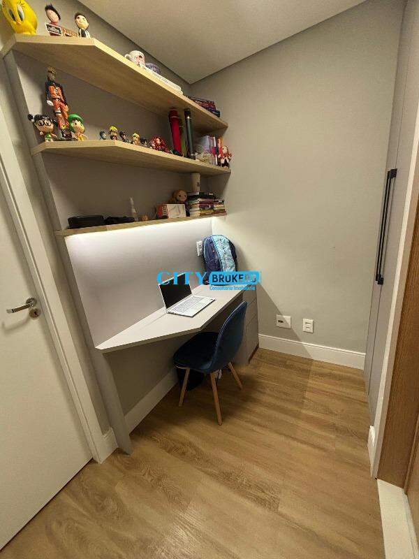 Apartamento à venda com 2 quartos, 105m² - Foto 12