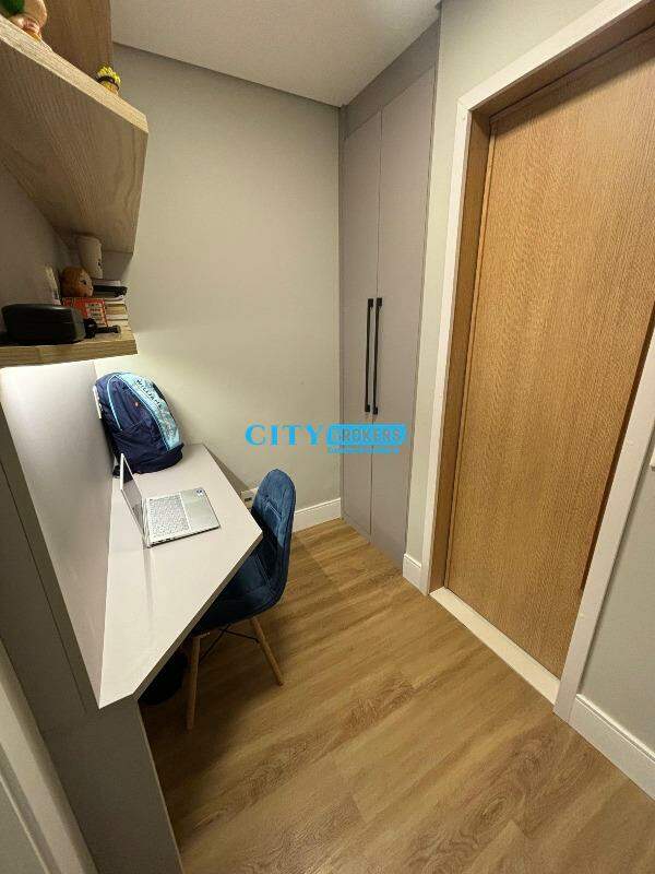 Apartamento à venda com 2 quartos, 105m² - Foto 13