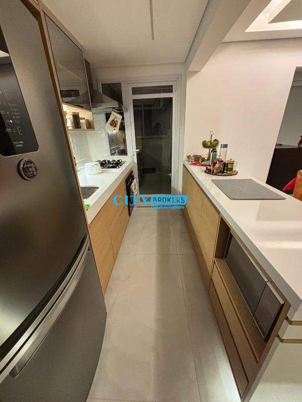 Apartamento à venda com 2 quartos, 105m² - Foto 5