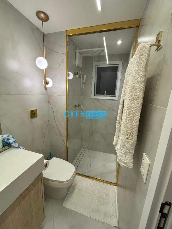 Apartamento à venda com 2 quartos, 105m² - Foto 19