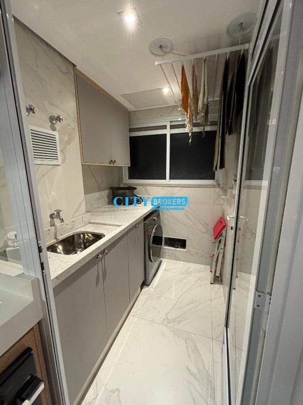 Apartamento à venda com 2 quartos, 105m² - Foto 6