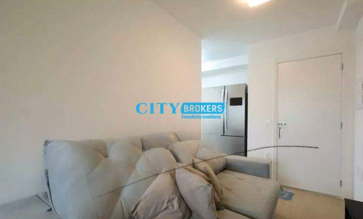 Apartamento à venda com 3 quartos, 66m² - Foto 5