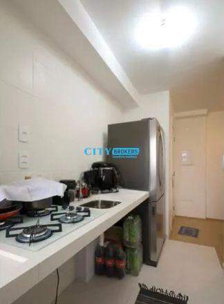 Apartamento à venda com 3 quartos, 66m² - Foto 7