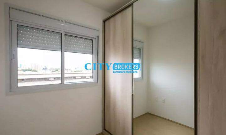 Apartamento à venda com 3 quartos, 66m² - Foto 28