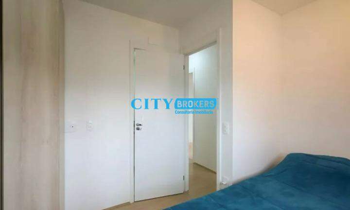 Apartamento à venda com 3 quartos, 66m² - Foto 22