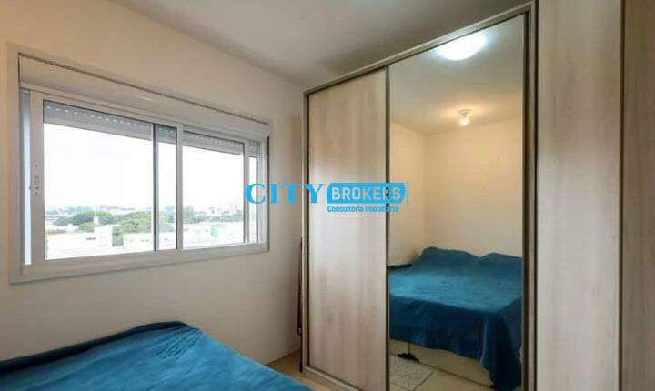 Apartamento à venda com 3 quartos, 66m² - Foto 26