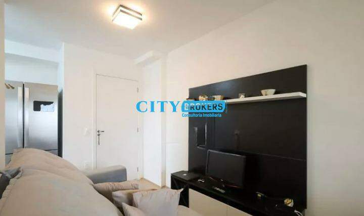 Apartamento à venda com 3 quartos, 66m² - Foto 4