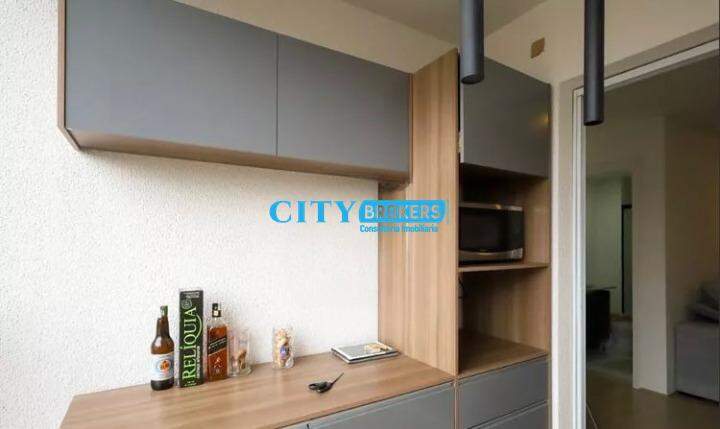 Apartamento à venda com 3 quartos, 66m² - Foto 16